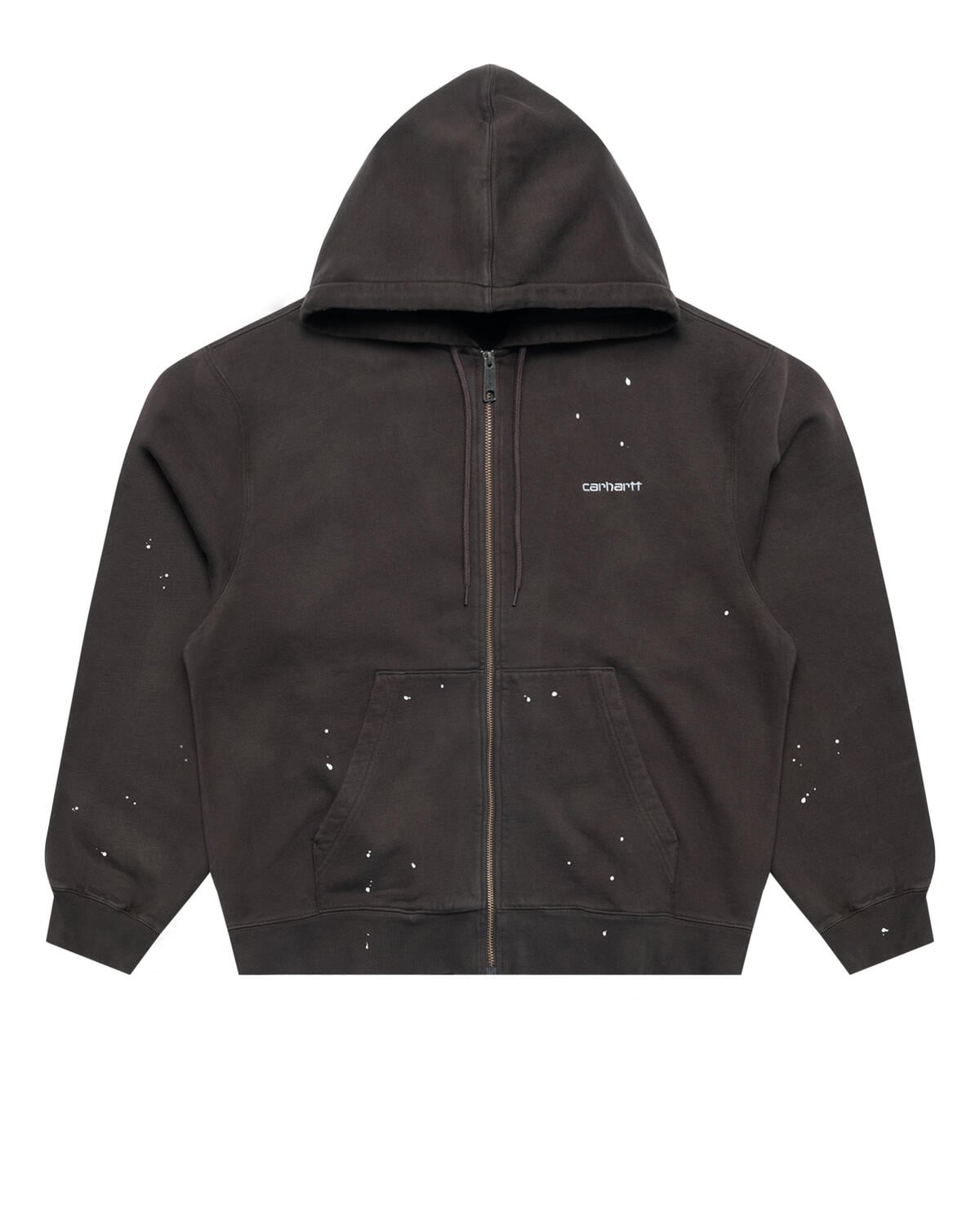 Carhartt WIP Hooded Painter Jacket | I036913.47EJ | AFEW STORE